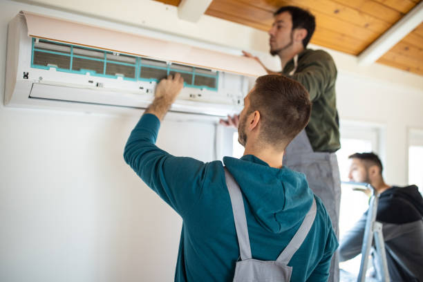 Trusted Pueblo, CO HVAC Experts