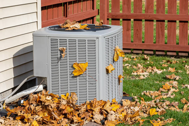 Best Emergency HVAC Services in Pueblo, CO