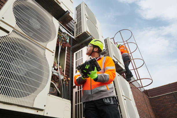 Best VRF (Variable Refrigerant Flow) Systems in Pueblo, CO