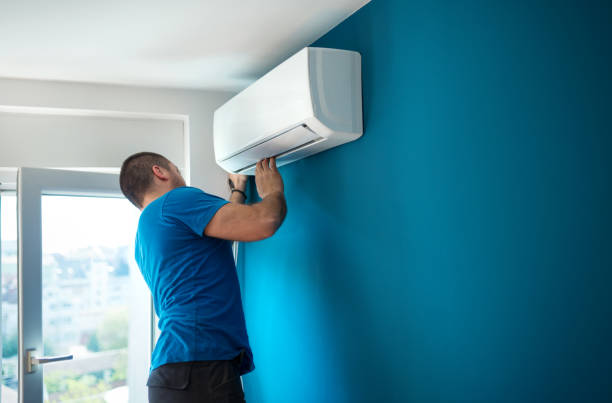 Best Ductless Mini-Split Systems in Pueblo, CO