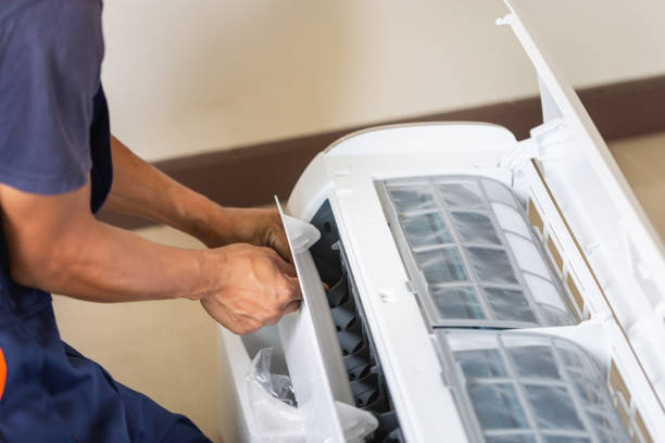 Best HVAC Equipment and Components in Pueblo, CO