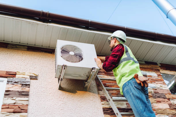 Best Commercial HVAC in Pueblo, CO