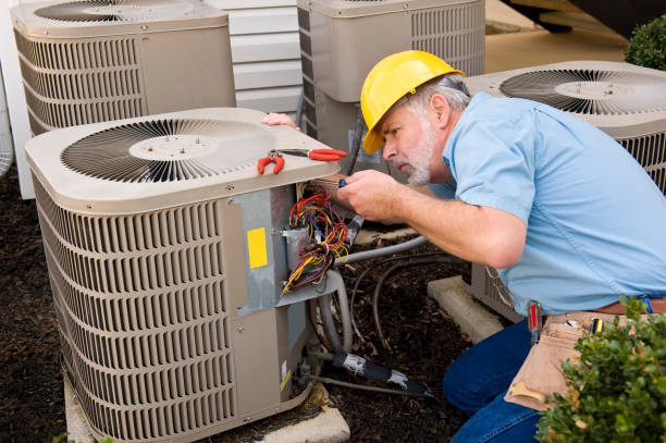 Reliable Pueblo, CO HVAC Solutions