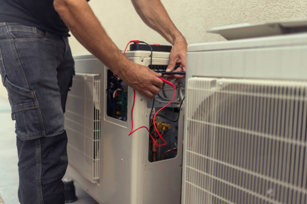 Best Residential HVAC in Pueblo, CO