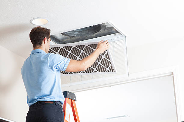 Best Furnace Cleaning in Pueblo, CO