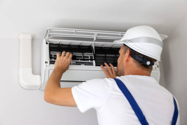 Best Air Conditioning Cleaning in Pueblo, CO