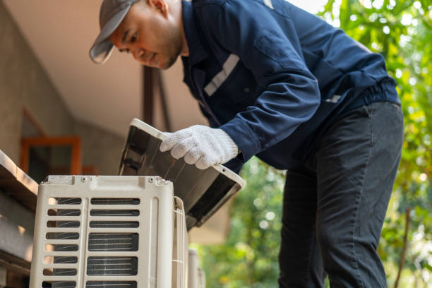 Best Furnace Cleaning in Pueblo, CO