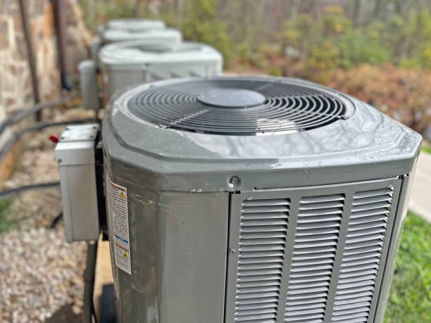 Best Seasonal HVAC Services in Pueblo, CO