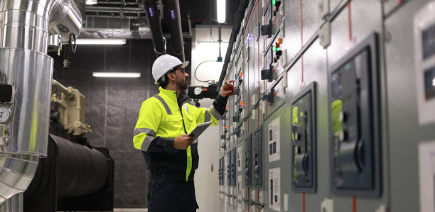 Best HVAC Training and Certification in Pueblo, CO