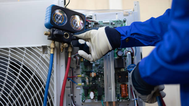 Best HVAC Consulting and Engineering in Pueblo, CO