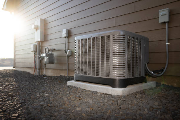 Best Solar-powered HVAC Systems in Pueblo, CO